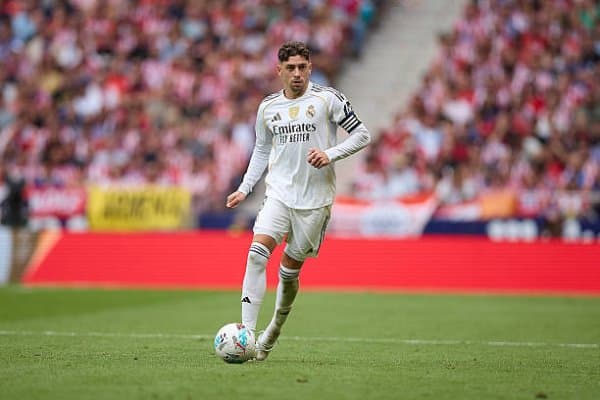 Вальверде: "Дербидaги мағлубиятдан хулоса чиқаришимиз керак"