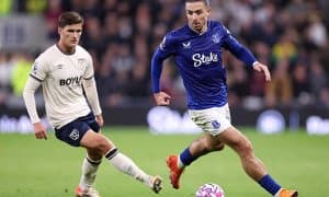 АПЛ. Турнинг сўнгги тўқнашувида дуранг натижа қайд этилди 