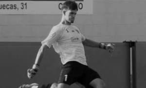 Испанияда 19 ёшли футболчи ҳаётдан кўз юмди