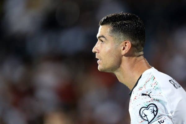 “Ан-Наср” Роналдуга чеклов киритди