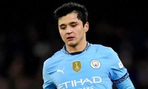 “Монако”га қарши ўйин олдидан Ҳусановнинг аҳволи қандай?