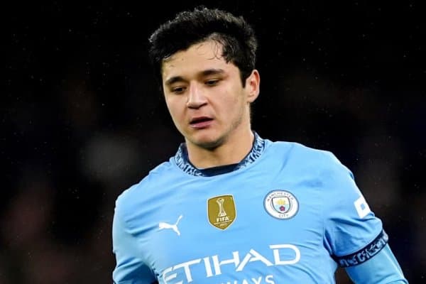 “Монако”га қарши ўйин олдидан Ҳусановнинг аҳволи қандай?