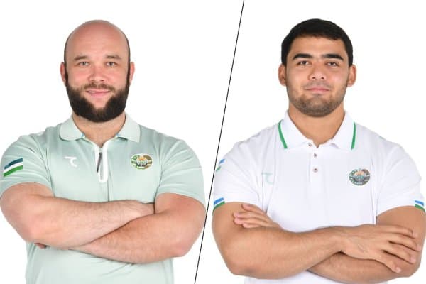 Руслан Нурудинов ва Акбар Жўраев жаҳон чемпионатида қайси куни иштирок этади?