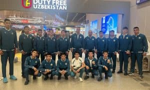 МДҲ ўйинлари. Бугун 6 нафар боксчимиз рингга кўтарилади