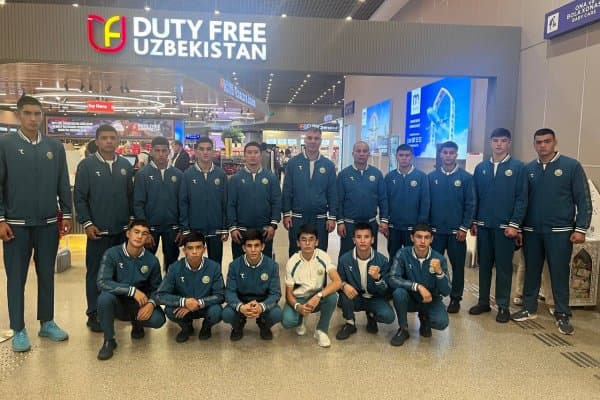 МДҲ ўйинлари. Бугун 6 нафар боксчимиз рингга кўтарилади