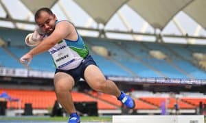 Бобур Омонов Жаҳон чемпионатида бронза медални қўлга киритди!