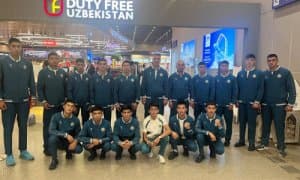 Игры СНГ: Сегодня выступят 6 боксеров Узбекистана