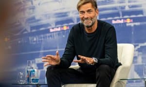 Клопп: “Менимча, энди бош мураббийлик қилмайман"