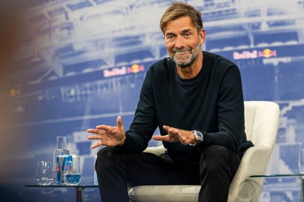 Клопп: “Менимча, энди бош мураббийлик қилмайман"