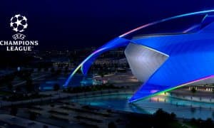 Суперкомпютер Чемпионлар Лигаси 2-тур ўйинлари натижаларини таҳмин қилди