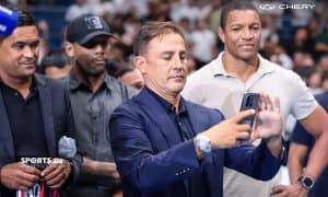 Каннаваро Осиё терма жамоасини бошқариши мумкин