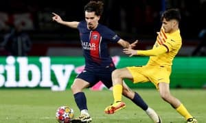 Педри ПСЖга қарши ўйин ҳақида: "Қайси жамоа майдон марказида устунлик қилса, ғалаба учун имконияти ошади"