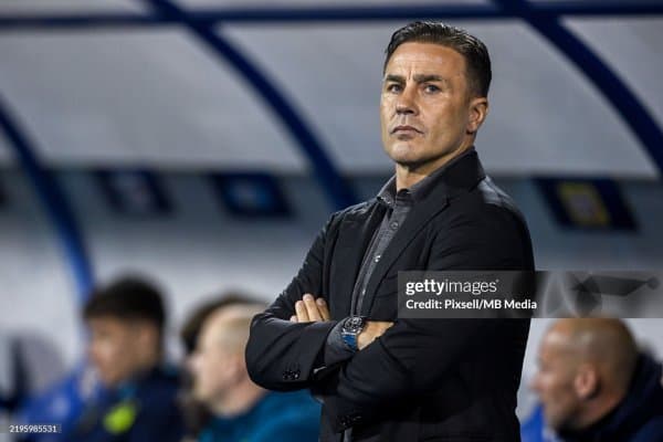 Романо: "ЎФА Фабио Каннаваро билан расмий музокараларни бошлади"