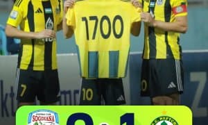 Суперлига. 23-турнинг сўнги икки учрашуви ўз ниҳоясига етди