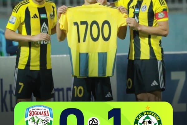 Суперлига. 23-турнинг сўнги икки учрашуви ўз ниҳоясига етди