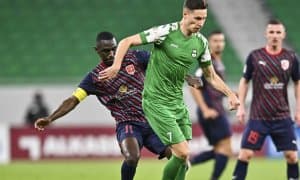 "Ал-Аҳли"да андижонлик футболчи ўйнаганини биласизми ёхуд жаҳон чемпиони билан Андижонга ташриф буюрган жамоа ҳақида