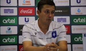 "Машъал" устози: "Рақиб жамоа "автобус" қўйиб ўйнаганидан кейин қийинчилик туғдиради" 