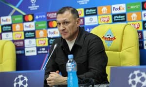 "Қайрат" мураббийи "Реал"дан учралган йирик мағлубият ҳақида нималар деди?