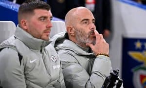 Мареска: "Ўн киши бўлиб ҳам кучлироқ кўриниш ва ғалаба қозониш яхши"