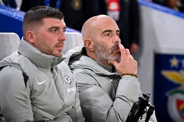 Мареска: "Ўн киши бўлиб ҳам кучлироқ кўриниш ва ғалаба қозониш яхши"