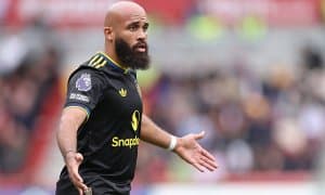 Мбёмо: "Ҳар биримиз натижалар учун масъулиятни ўз зиммамизга олишимиз керак"