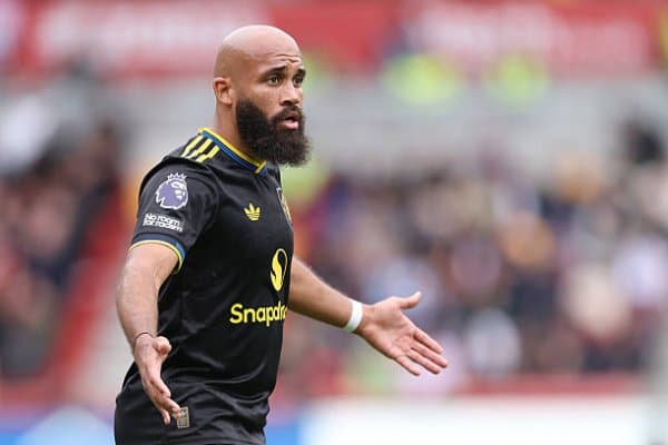 Мбёмо: "Ҳар биримиз натижалар учун масъулиятни ўз зиммамизга олишимиз керак"