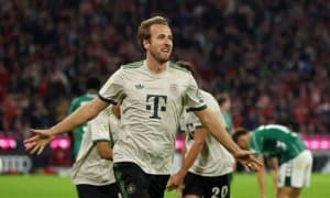 Суперклуб тарихида бунақа кўп гол урадиган ҳужумчи бўлмаган