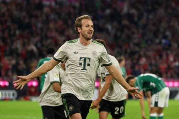 Суперклуб тарихида бунақа кўп гол урадиган ҳужумчи бўлмаган