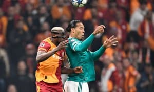 “Ливерпуль” футбол эмас, баскетбол ўйнаяпти. Ҳали бунақа танқид бўлмаганди