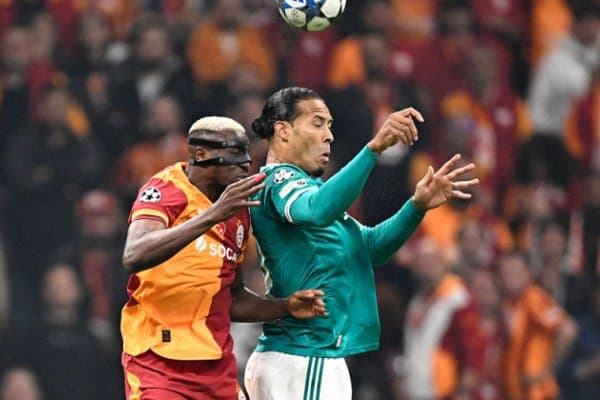 “Ливерпуль” футбол эмас, баскетбол ўйнаяпти. Ҳали бунақа танқид бўлмаганди