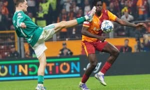 125 миллион еврога олинган ўйинчи “бир тийинлик” фойда бермади