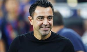 Хави суперклубни қабул қилиб олишга тайёр