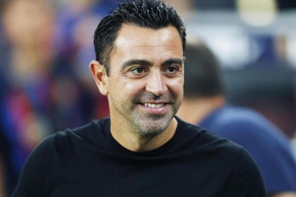 Хави суперклубни қабул қилиб олишга тайёр