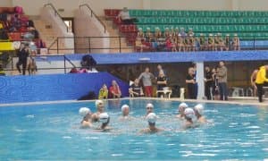 Ҳамюртимиз Осиё чемпионатида иккинчи бронза медалини қўлга киритди