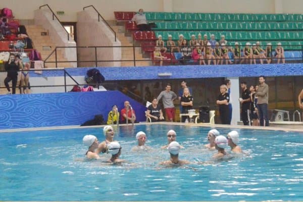 Ҳамюртимиз Осиё чемпионатида иккинчи бронза медалини қўлга киритди