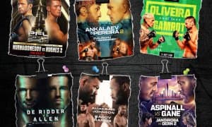 Октябрь ойида бизни қандай жанглар кутиб турибди?