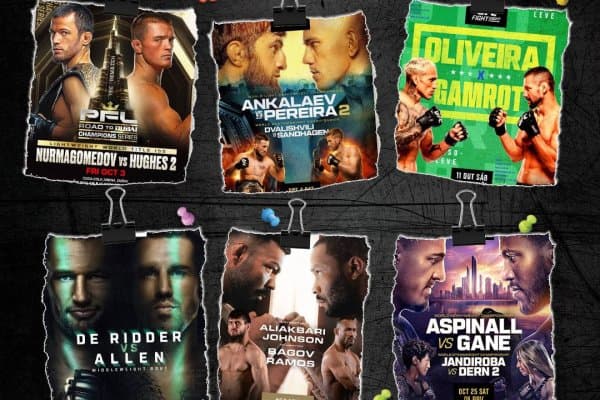 Октябрь ойида бизни қандай жанглар кутиб турибди?