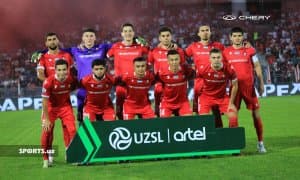 ОЧЛ 2. "Андижон" ҳамда "Ал-Аҳли Доҳа" ўртасидаги баҳс учун жамоалар таркиби маълум