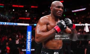 Камару Усман: "Магомед Анкалаев — доғистонликлар каби курашчи эмас"