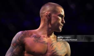 Дастин Порье: "Алекс Перрейра реваншда Магомед Анкалаевни нокаут қилиши мумкин"