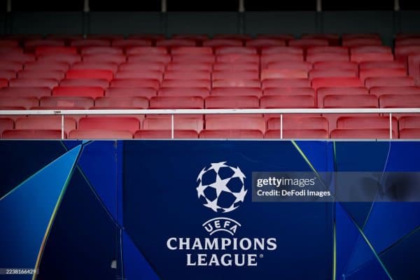 ЕЧЛ. "Манчестер Сити" — "Монако" ва "Арсенал" — "Олимпиакос": Асосий таркиблар билан танишинг