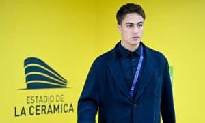 ЕЧЛ. "Вильярреал" - "Ювентус", "Наполи" - "Спортинг": Таркиблар билан танишинг 