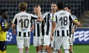 ЕЧЛ. "Ньюкасл" йирик ҳисобда ютди. "Қорабоғ" эса ишончли ҳисобда "Копенгаген"ни таслим этди 