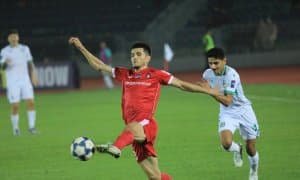 "Андижон" Дракслер ва "Ал-Аҳли"га қандай қаршилик кўрсатди?