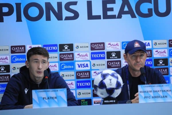 Шацких ва Токотаев "Ал-Аҳли"га қарши дурангдан қониқишдими ёки...