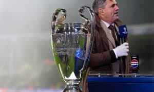 Чемпионлар лигасининг 2-туридан сўнг турнир жадвалида қайси жамоа етакчилик қилмоқда? 