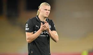 Холанд: "Ўзимни яхши ҳис қилмаяпман"