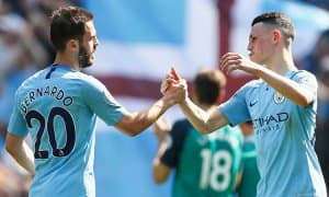 “Сити” юлдузи пул учун кетмоқчи