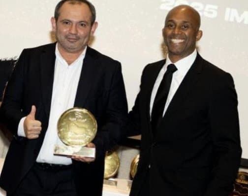 Ўзбекистон ММА ассоциацияси IMMAF эътирофига сазовор бўлди!