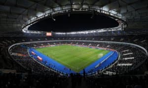 Ўзбекистон ва Озарбайжон 2027 йилги ФИФА U-20 Жаҳон чемпионатига мезбонлик қилади